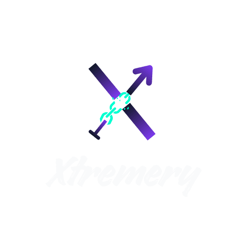 Xtremery Logo