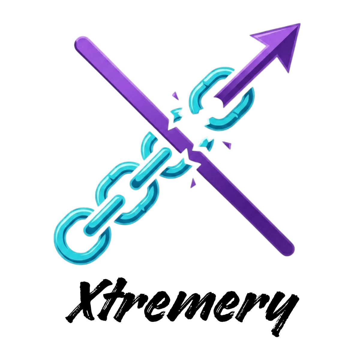 Xtremery Logo