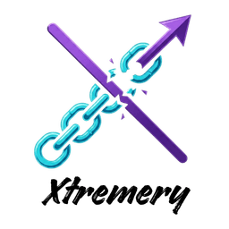 Xtremery Logo