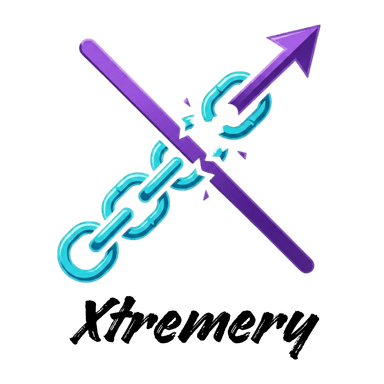 Xtremery Logo