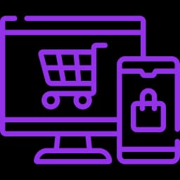 E-Commerce Website Development